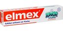 Зубная паста Elmex Юниор, 6-12 лет, 75мл