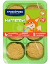 Наггетсы Троекурово куриные охлаждённые, 350г