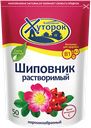 Напиток чайный БАБУШКИН ХУТОРОК, Шиповник, растворимый, 75г