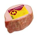 Карбонад Останкино Юбилейный копчено-вареный 300г