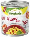 Смесь Bonduelle Чили Микс основа для салата овощная с кукурузой 425 г