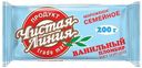 БЗМЖ Мороженое брикет Чистая линия ванильный 200г ф/п