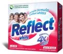 Стиральный порошок Reflect White для белого белья концентрат, 650 г
