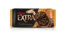 Печенье-гранола EXTRA шоколад-апельсин 75г