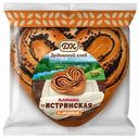 Плюшка Истринская Дедовский хлеб с маком, 100 г