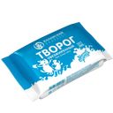 Творог МОЛОЧНАЯ РЕЧКА, обезжиренный, 200г