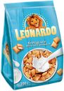 Подушечки Leonardo зерновые с молочной начинкой, 200 г