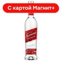 Водка особая БЕЛЕНЬКАЯ Клюквенная 40% 0,5л (Россия):6