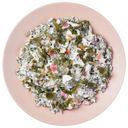 Салат морская капуста с крабовым мясом Fish House 400г