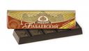 Шоколадный батончик «Бабаевский» с помадно-сливочной начинкой, 50 г