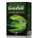 Чай Greenfield Flying Dragon, зеленый, 100 г