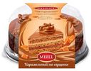 Торт Карамельный на сгущенке Mirel 700г