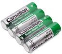 Camelion R 6   SR-4 (R6P-SP4G, батарейка,1.5В)