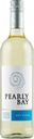 Вино Pearly Bay Dry White белое сухое 12% 0.75л