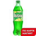 FRUSTYLE Напит Лимон-Лайм б/а сил/газ0,5л пл/бут(ПепсиКо):12