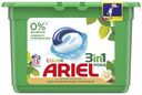 Капсулы для стирки «Масло ши. Color» Ariel Pods, 15 шт