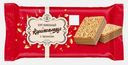 Торт вафельный шоколадный с арахисом и карамелью 200г