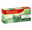 Чай зеленый Milford Молочный Оолонг в пакетиках 1,75 г 20 шт