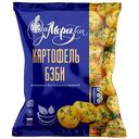 Картофель бэби замороженный ЗаМорозка, 400 г