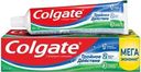 Паста зубная Colgate тройное действие Натуральная мята 150мл