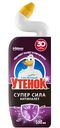 Чистящий гель для унитаза Туалетный утёнок Супер сила Антиналет, 500мл