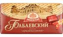 Шоколад оригинальный Бабаевский, 100 г