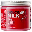 Гель-скраб Dolce Milk Черри-леди, 400мл