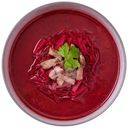 Борщ с говядиной Перекрёсток Select, 270г