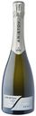 Вино игристое Aristov Brut белое брют 10,5-12,5% 0,75 л