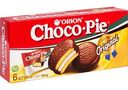 Пирожное Choco Pie Orion Original, 6×30г
