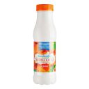 Питьевой йогурт Эковакино персик 2% БЗМЖ 290 г