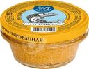 Икра Европром Астраханская щуки имитированная структурированная пастеризованная 100г