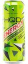 Энергетический напиток HQD Energy Original Dew газированный, 450мл