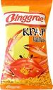 Чипсы хрустящие БИНГРЭ Краб, 80г