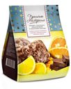 Пряники с шоколадом и цукатами, Пряничное настроение, 230 г