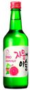 Соджу Jinro Grapefruit Южная Корея, 0,36 л