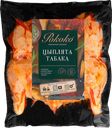 Цыпленок табака РОКОКО в обсыпке охлажденная, 1кг