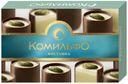 Конфеты помадные Комильфо Фисташка 116 г