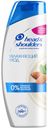 Шампунь для волос Head&Shoulders Увлажняющий уход, 400 мл