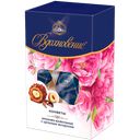 Конфеты ВДОХНОВЕНИЕ шоколад-ореховый крем и цельным фундук 112г