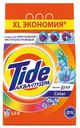 Стиральный порошок Tide Автомат 2в1 Lenor Color, 4.5 кг (30 стирок)