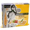 Хлебцы Молодцы Фитнес-Линия минерал плюс контроль хрустящие, 100г