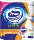 Полотенца кухонные ZEWA Expert Декор, 2шт