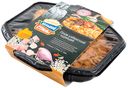 Плов узбекский с курицей, 250 г
