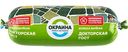 Колбаса вареная Докторская Окраина ГОСТ, 400г