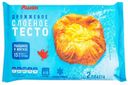 Тесто слоеное дрожжевое АШАН, 500 г