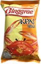 Чипсы БИНГРЕ, вкус краба, 50г