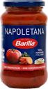 Соус томатный BARILLA Napoletana, с овощами, 400г
