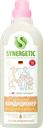 Кондиционер для белья SYNERGETIC®, Миндальное молочко, 1л