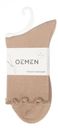 Носки Oemen женские разноцветные, 25р